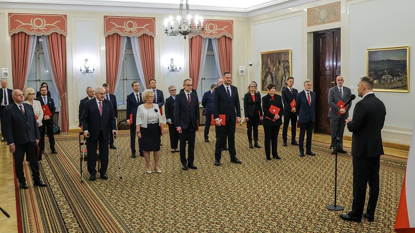 Prezydencka Rada Zdrowia –...