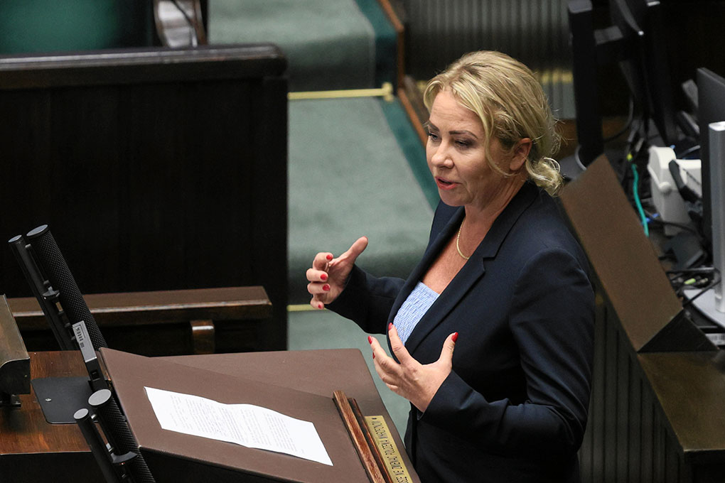 Ile zarobiliśmy na Ukraińcach? ►