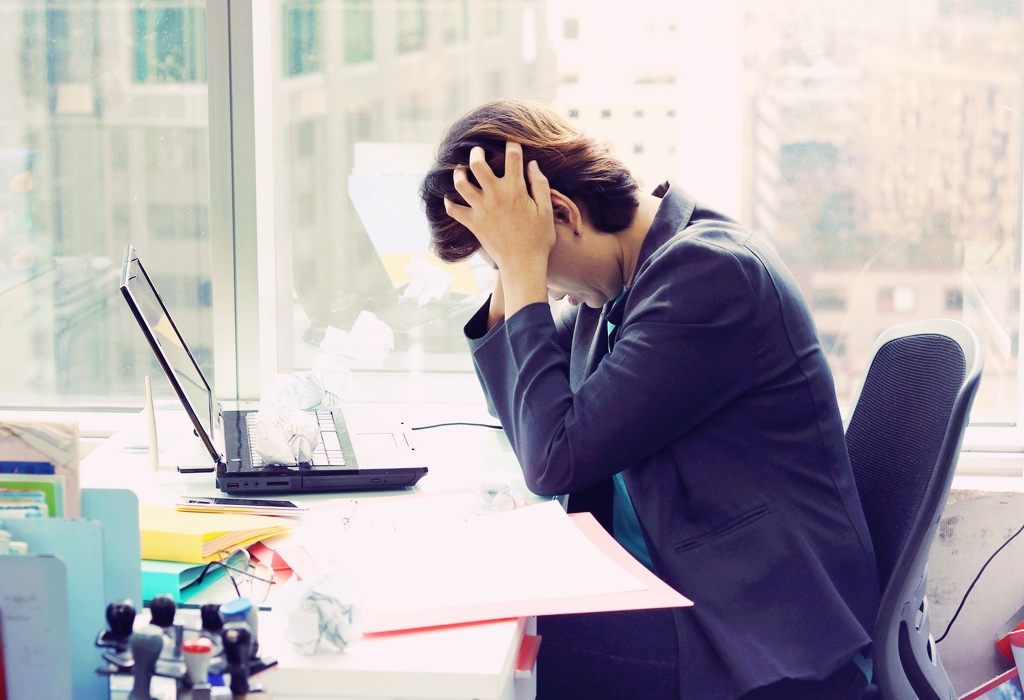 Reklama a prawo pracy – czy Polacy boją się pójść na L4?