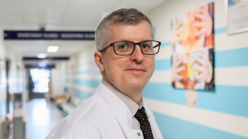 W leczeniu czerniaków mamy...