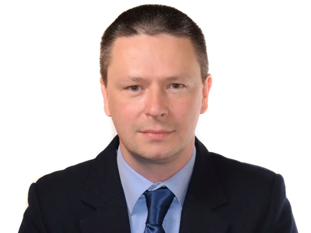 Prof. Michał Mikula z nominacją Ministerstwa Zdrowia