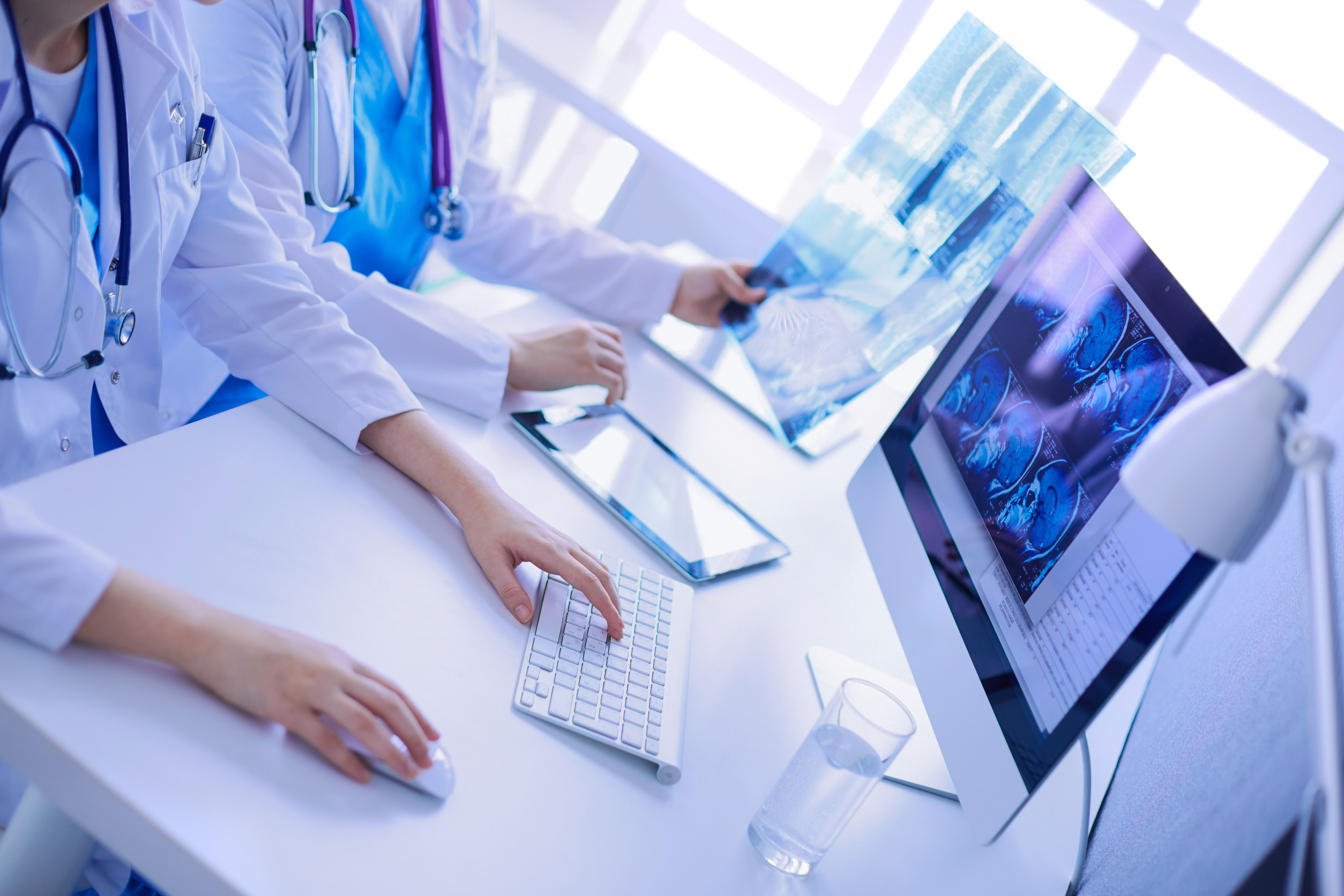 Nowe zarządzenie w sprawie Centrum e-Zdrowia