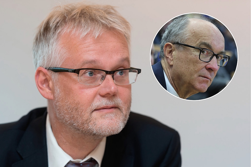 Brednie w Sejmie – panie marszałku, także Tadeusz Jędrzejczyk czeka