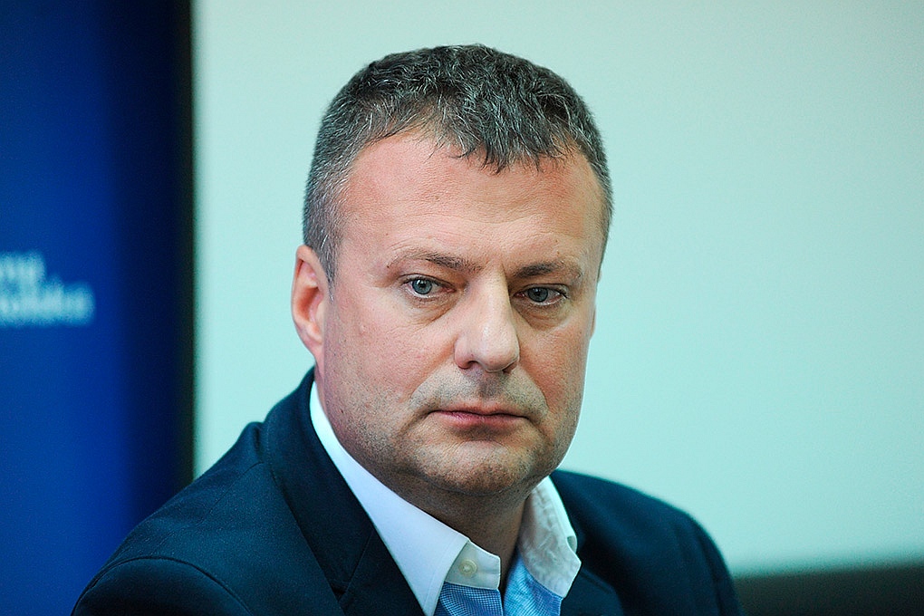 Praca (w jednym miejscu) wzbogaca