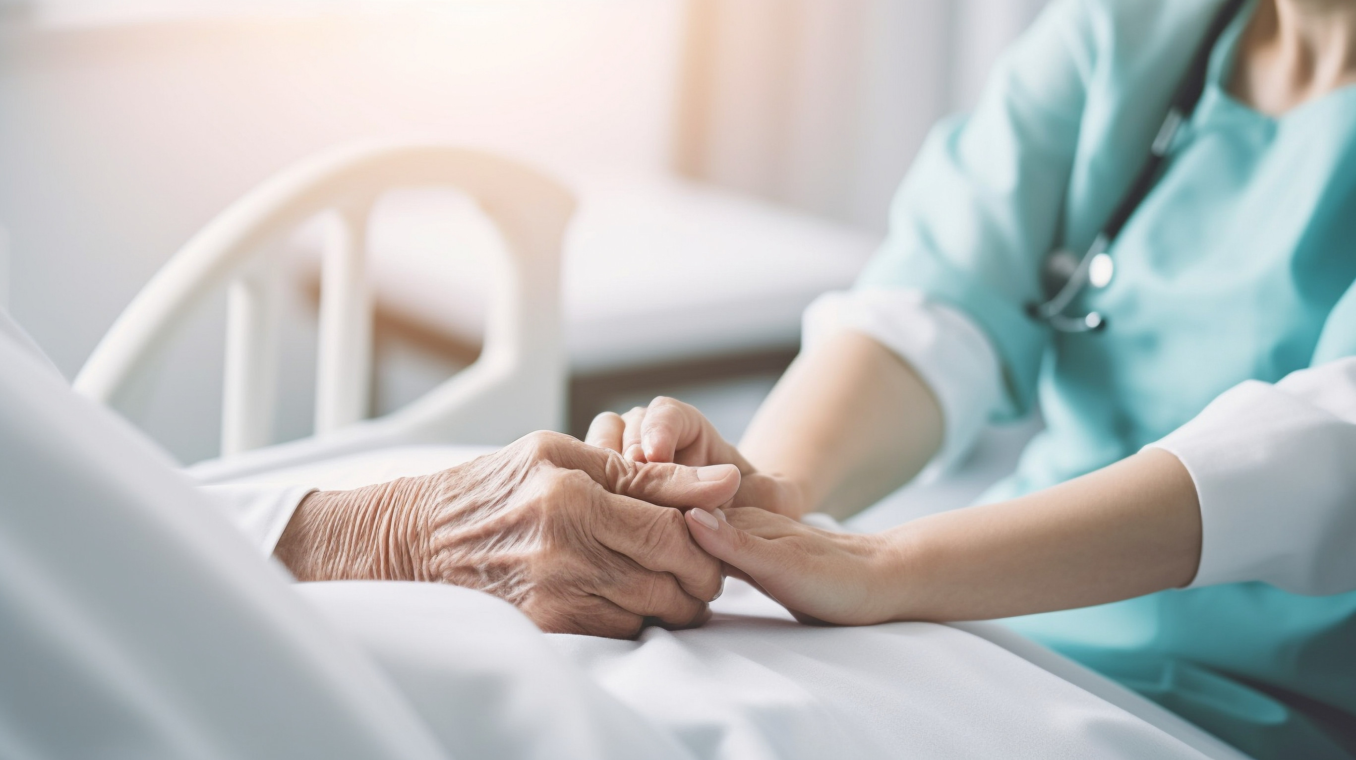 Im większe pieniądze na hospicjum, tym więcej wymogów