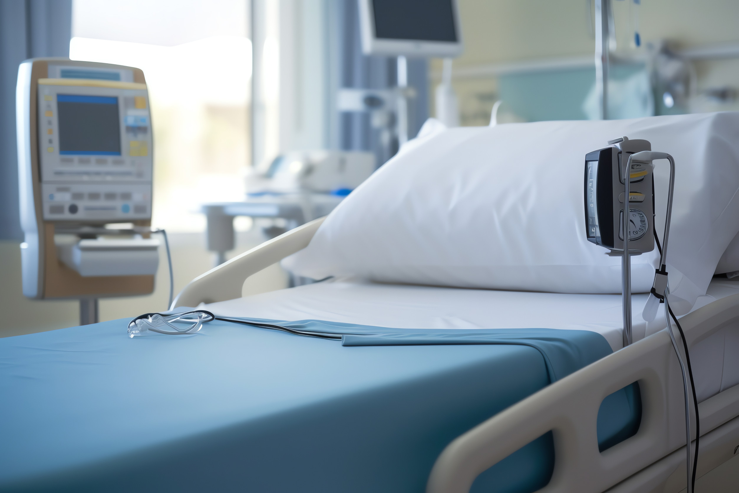 Szpital w Sochaczewie wznawia zabiegi planowe