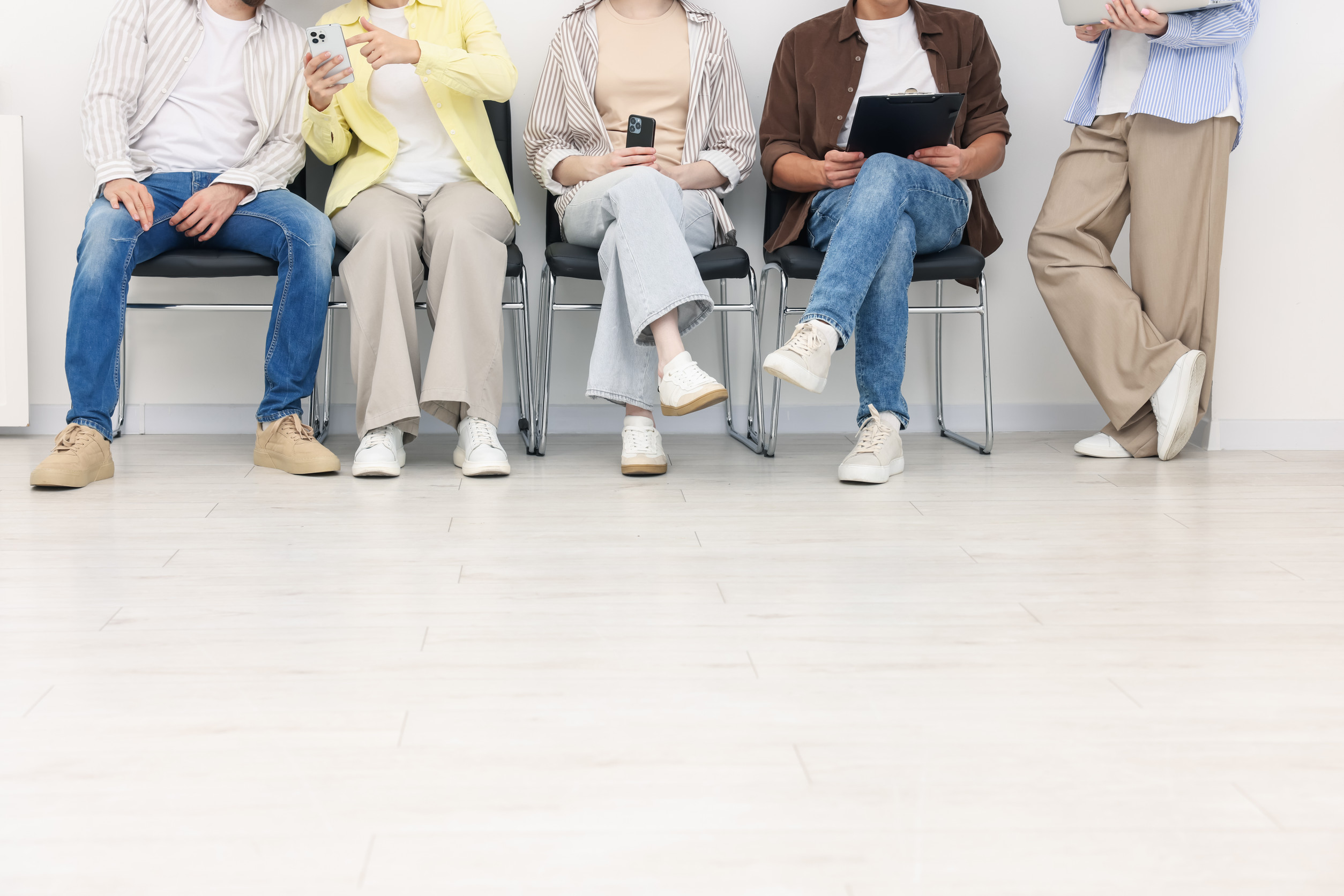 Jakie działania podejmuje resort, aby skrócić kolejki do specjalistów?