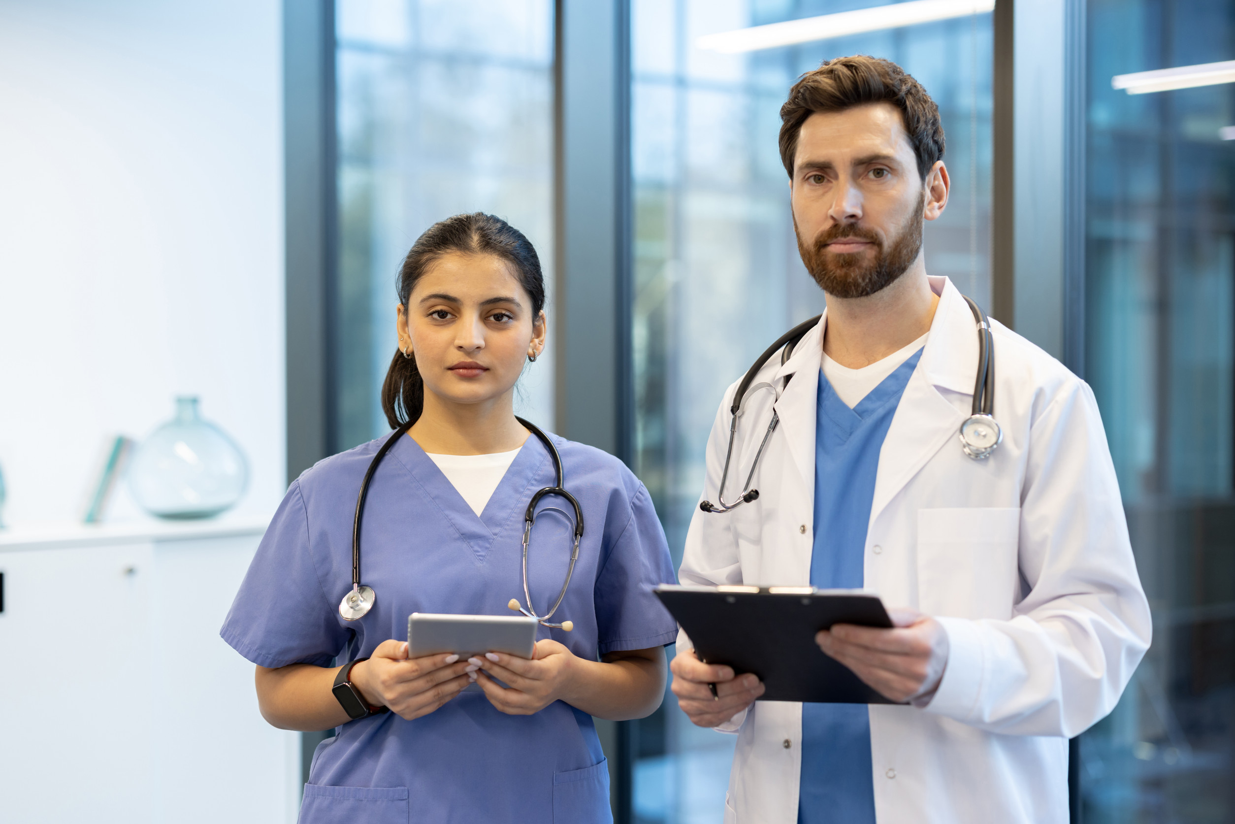 Płace w sektorze medycznym – co czeka lekarzy w 2026 roku?