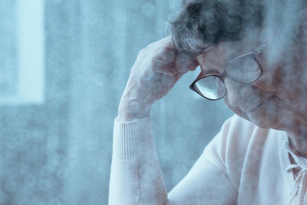 Zanieczyszczenie powietrza a ryzyko depresji