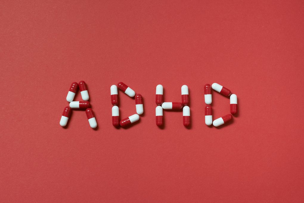 Leki na ADHD – odkryto nowy mechanizm działania