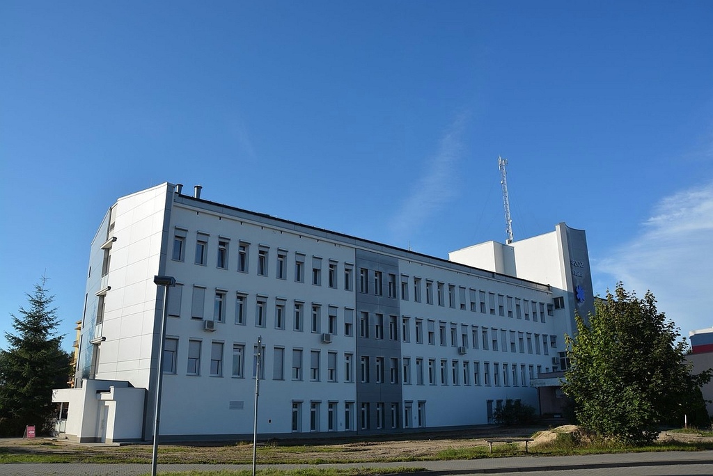 Porodówka się zamyka