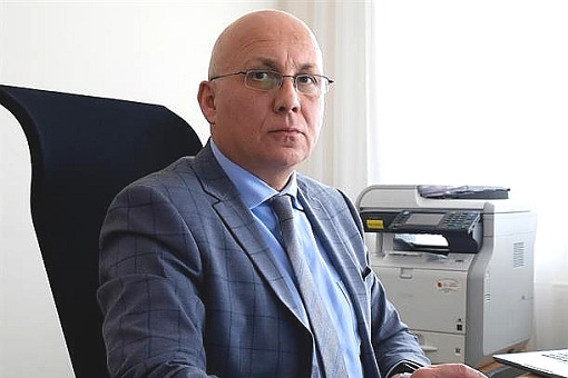 Paweł Kurzak oficjalnie dyrektorem