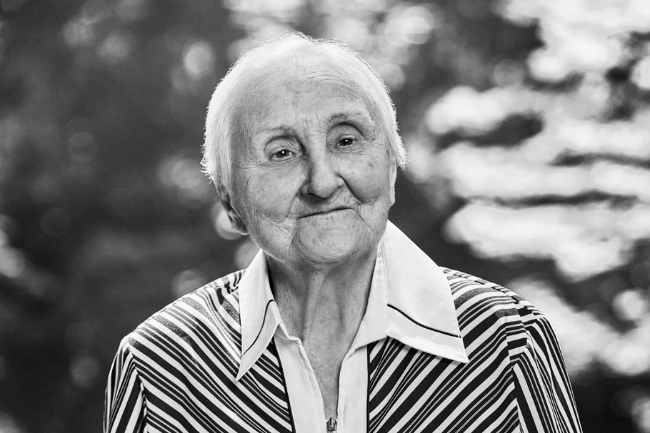 Nie żyje Anna Kurek