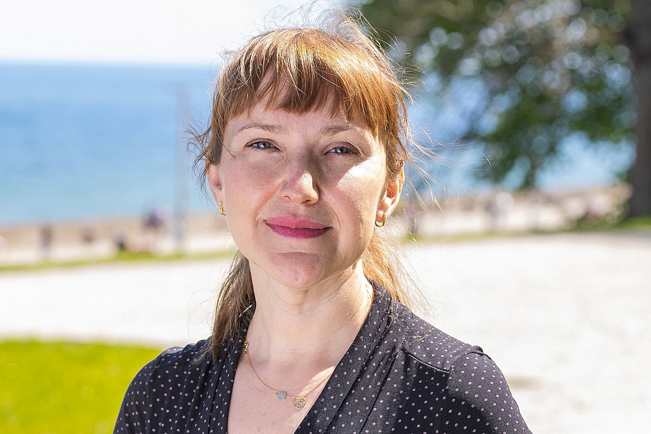 Anna Bogacka konsultantem krajowym