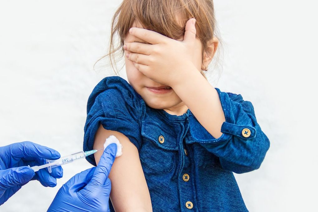 USA uderza w szczepienia dla dzieci – lista mocno okrojona