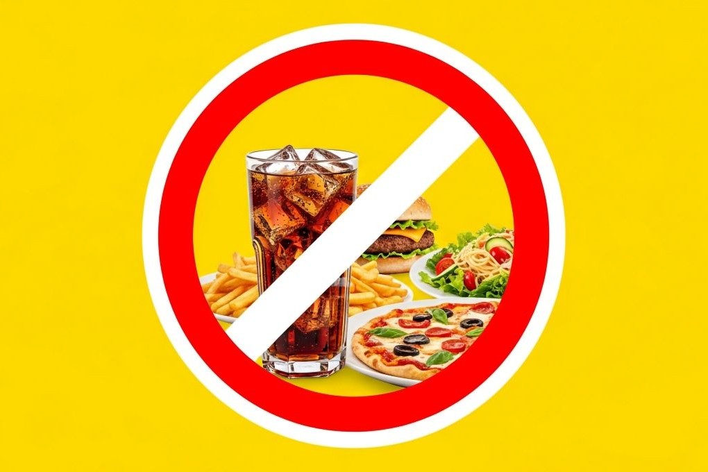 Wielka Brytania ogranicza reklamy antyzdrowotne