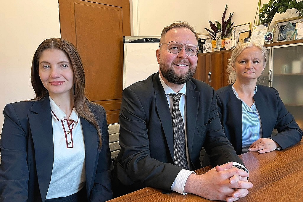 Ludzie od polityki lekowej