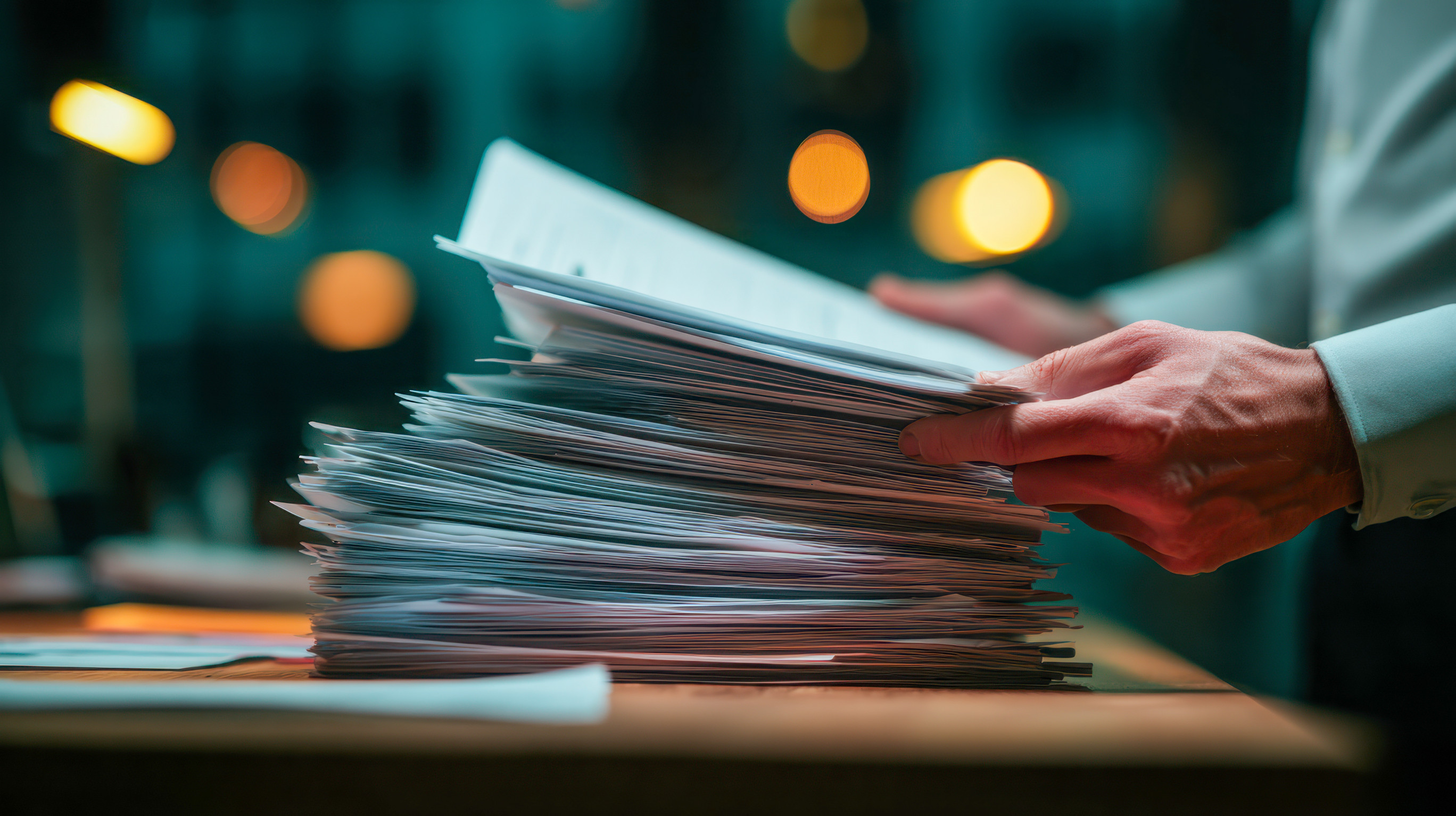 Nowy pełnomocnik ds. bezpieczeństwa informacji