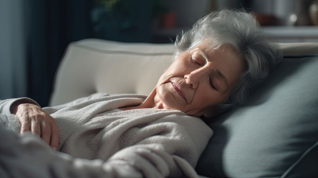 Zaburzenia rytmu dobowego a ryzyko demencji