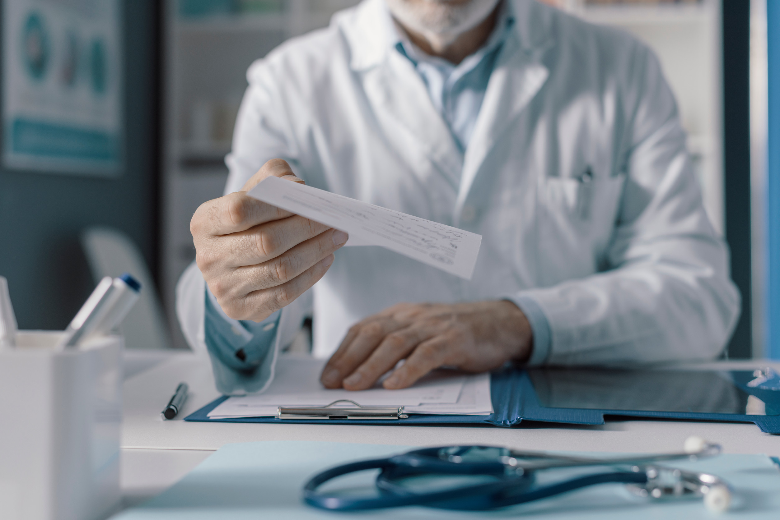 Jasne zasady i większe bezpieczeństwo chorych – nowe przepisy wchodzą w życie