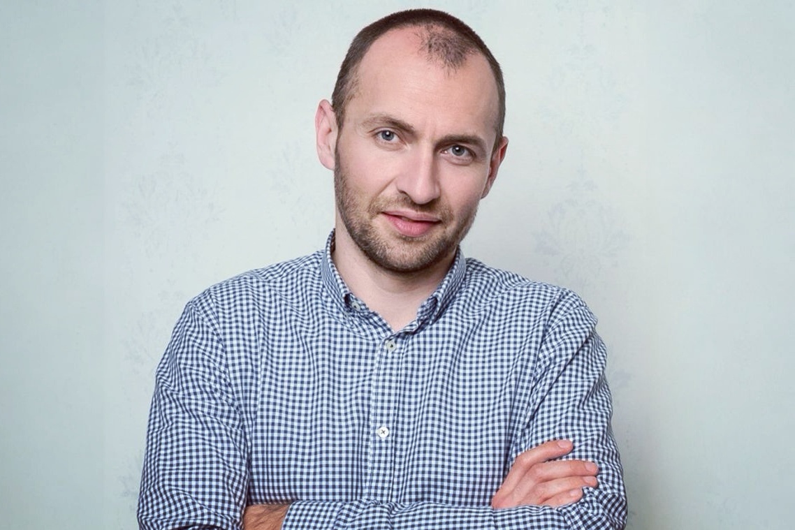 Stanisław Szczepaniak pełniącym obowiązki dyrektora