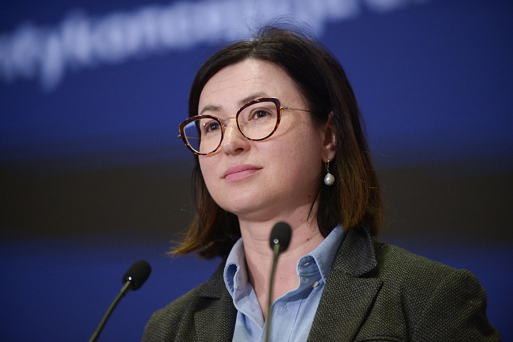 Spodziewaj się niespodziewanego