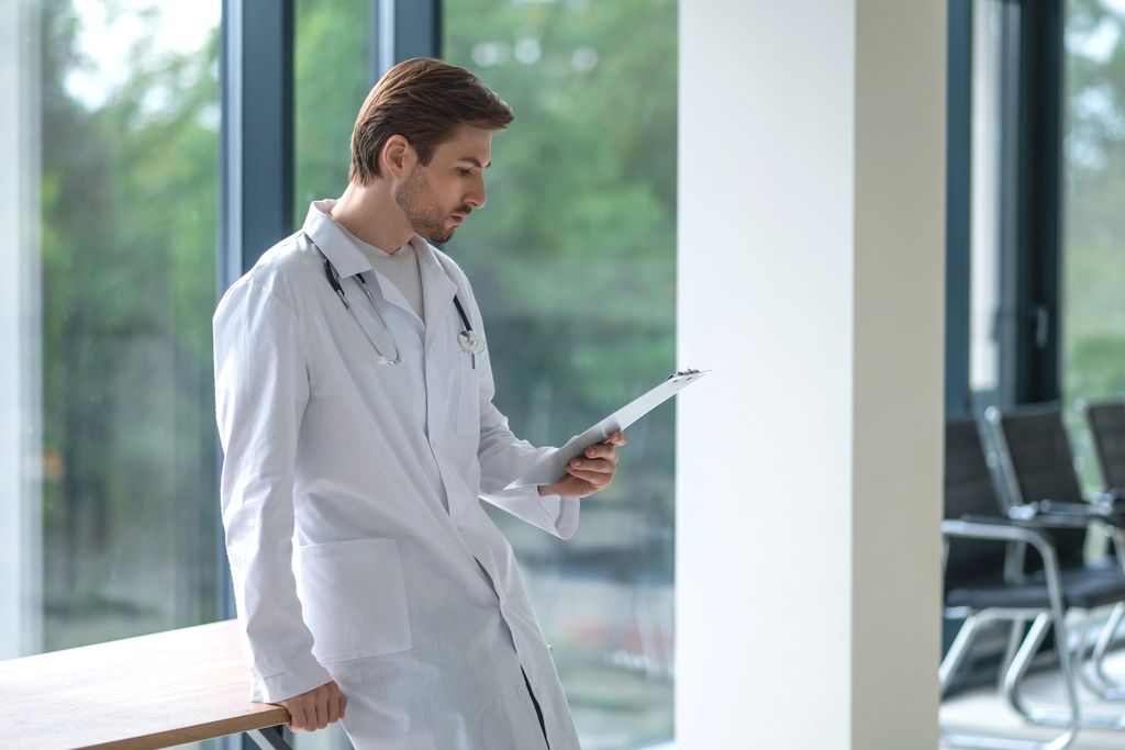 Jak często (i dlaczego) nie odwołujemy umówionych wizyt lekarskich?