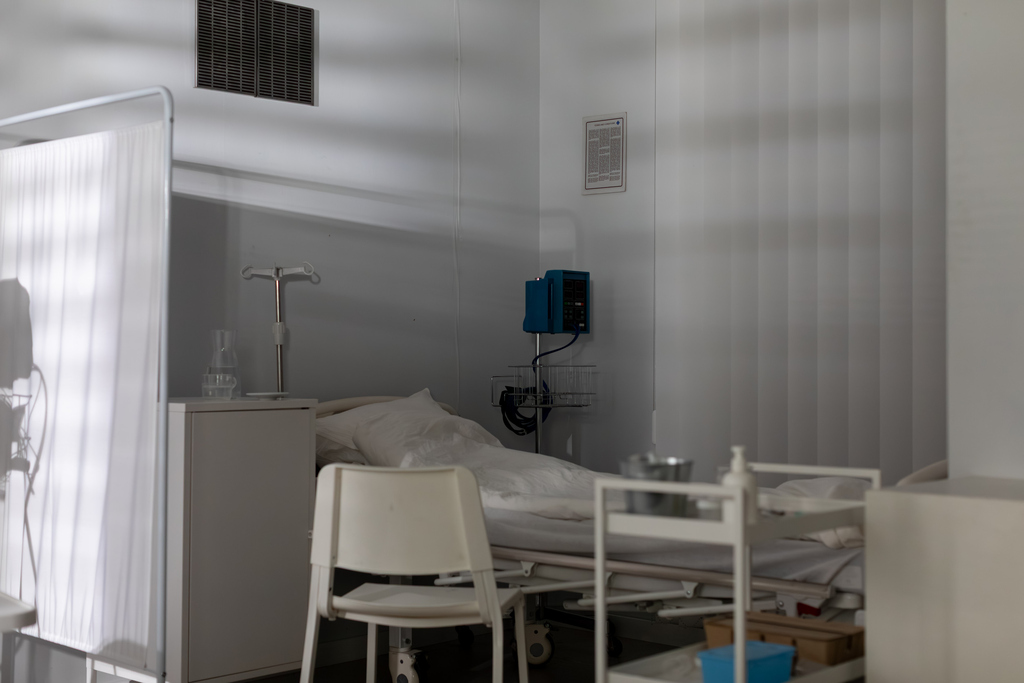 31-latka zmarła po cięciu cesarskim