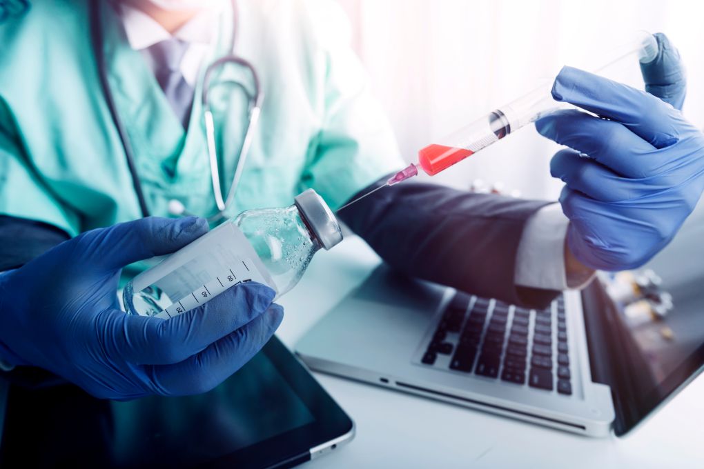 Ocena hemodynamiczna tętnic szyjnych w toczniu