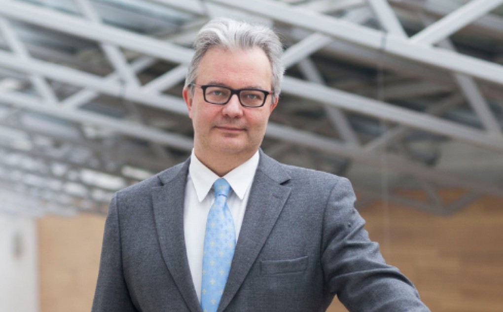 Prof. Mariusz Siemiński na czele Panelu Naukowego Neurotraumatologii EAN