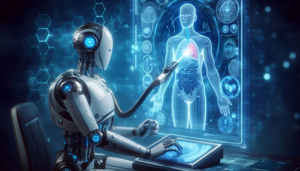 Nowe studia z cyfrowej transformacji w sektorze zdrowia