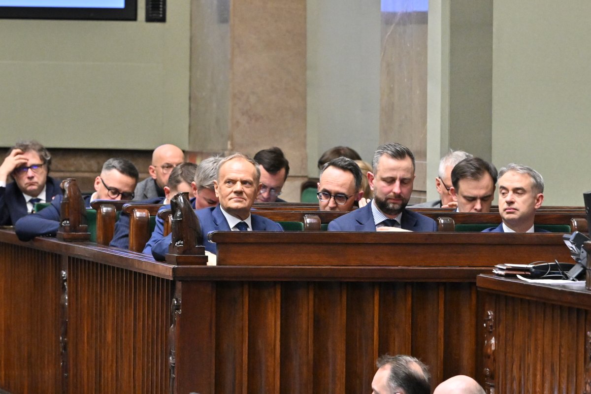 Sejmowe prace nad budżetem 2026 zakończone