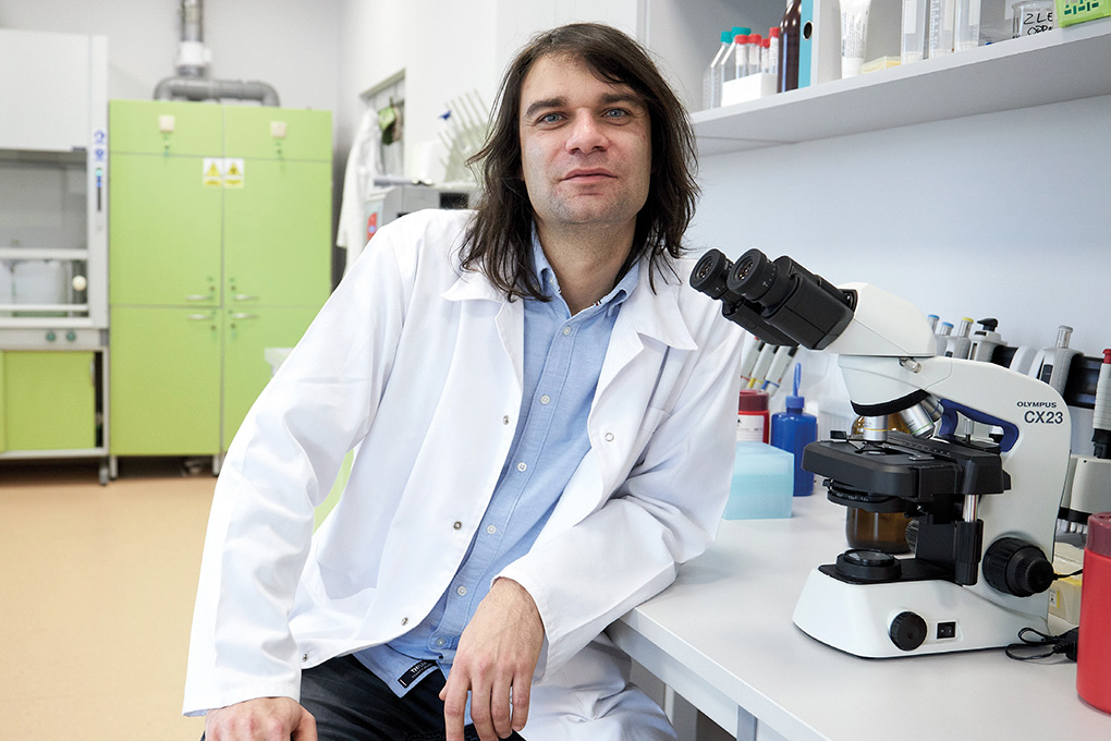 Szczepienia przeciw grypie – nieoczywiste korzyści