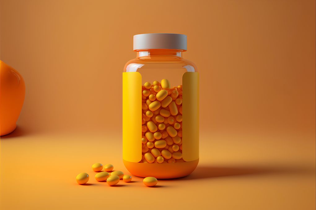 Witamina D 3 hamuje skracanie telomerów