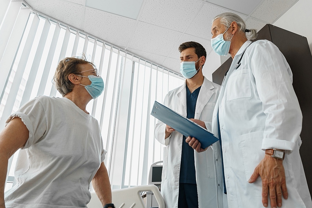 Kto zadecyduje o przyjęciu do szpitala psychiatrycznego?