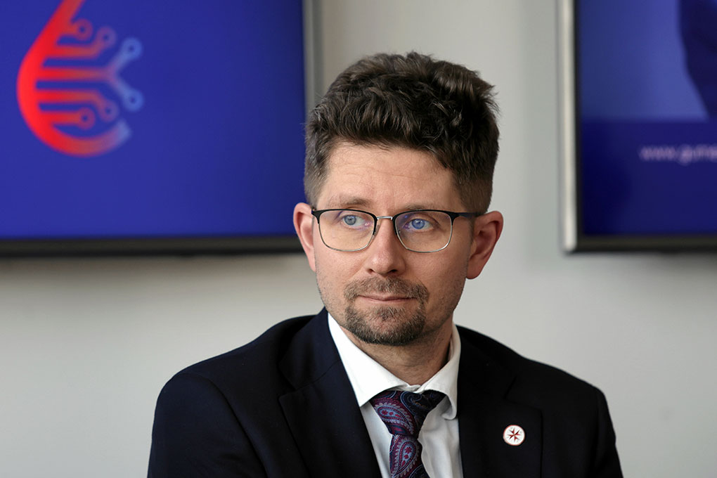 Ambitne badania mają realne wsparcie