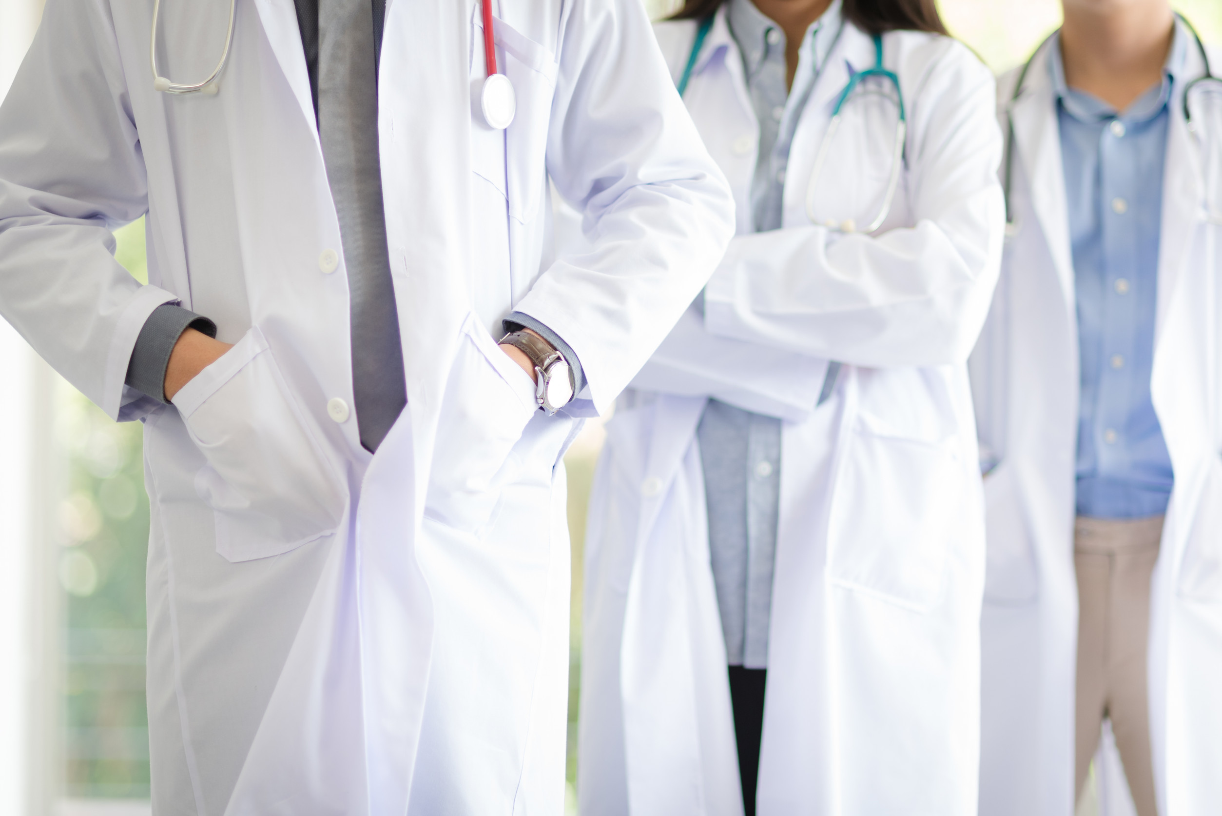 Nowi konsultanci krajowi