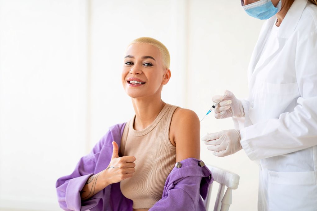 Efektywność pojedynczej dawki szczepionki przeciwko HPV w profilaktyce raka szyjki macicy