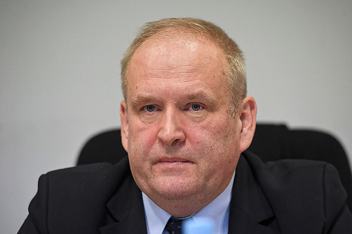 PAP/Radek Pietruszka