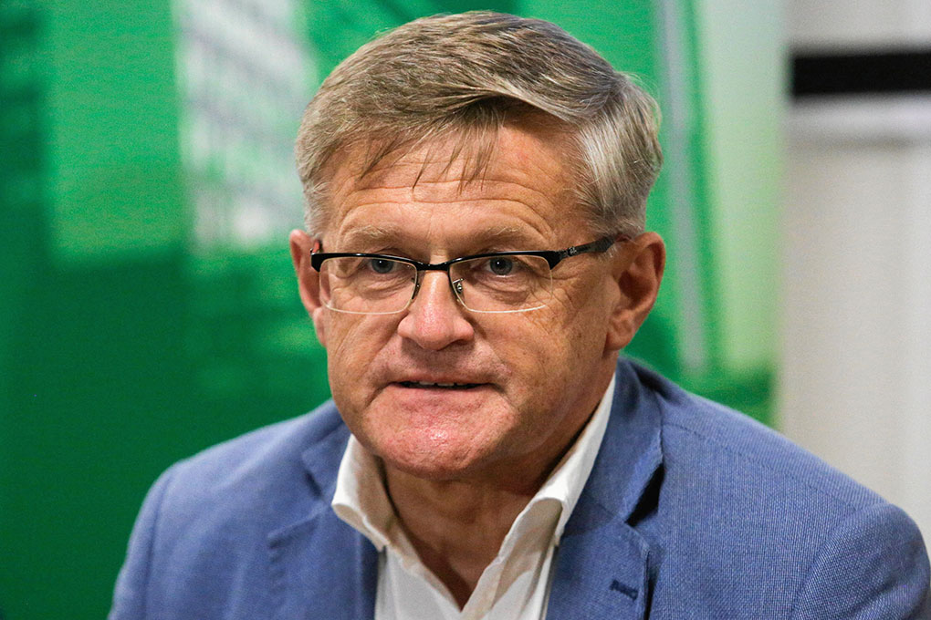 Szpital w Krakowie wybuduje schron