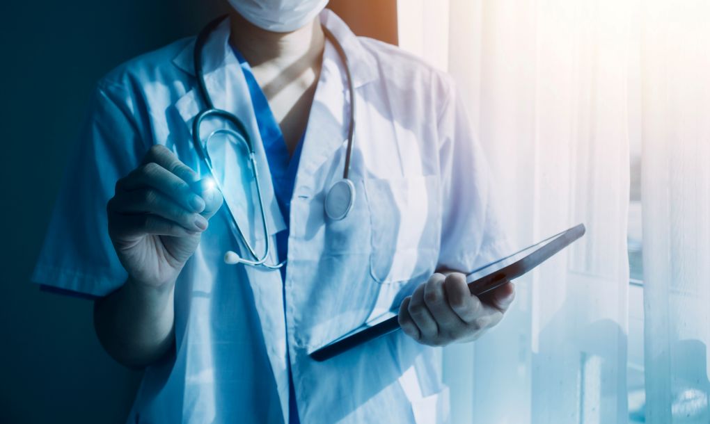 Otyłość i NChZJ sprawcami trądziku odwróconego