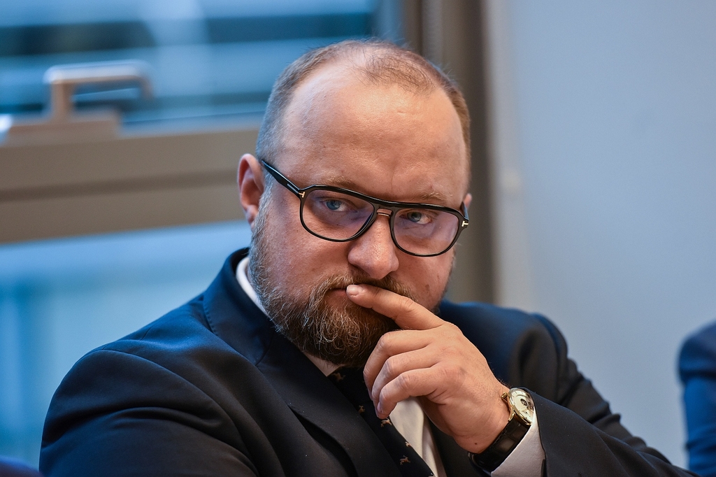 Niebezpieczne uzależnienie