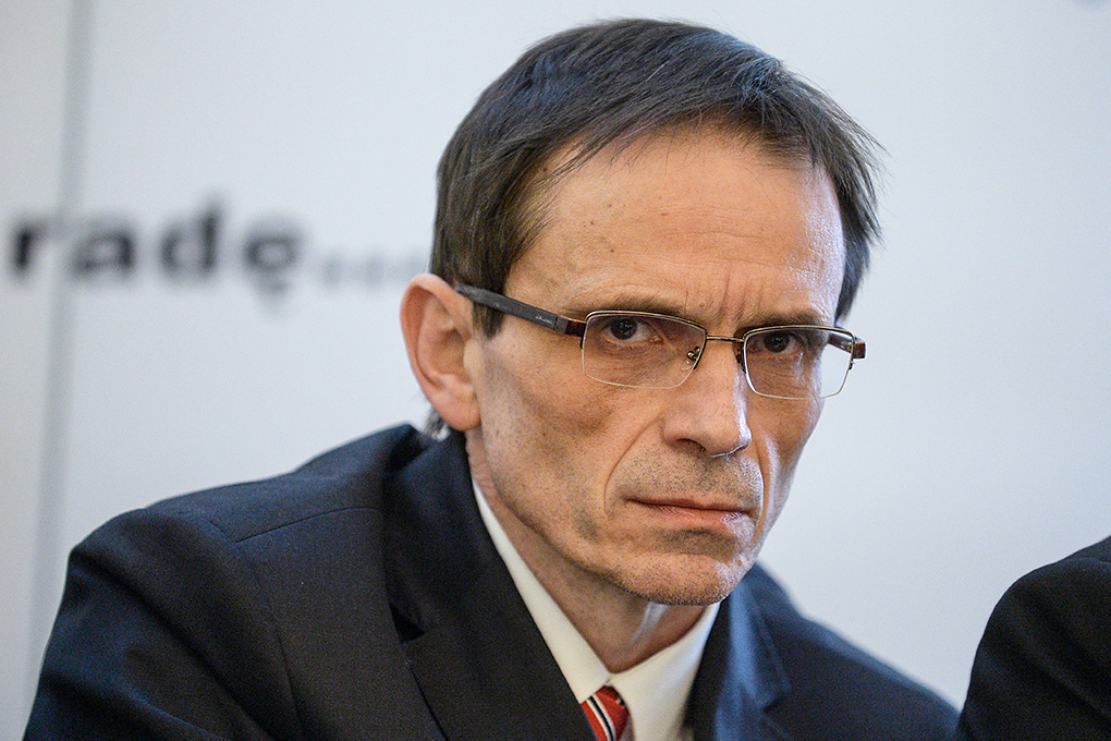 Chrupiące bułeczki