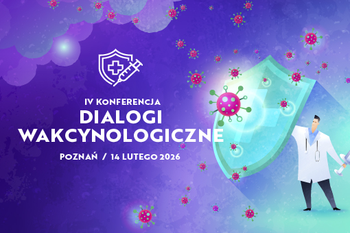 Program IV Dialogów Wakcynologicznych