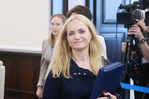 PAP/Leszek Szymański