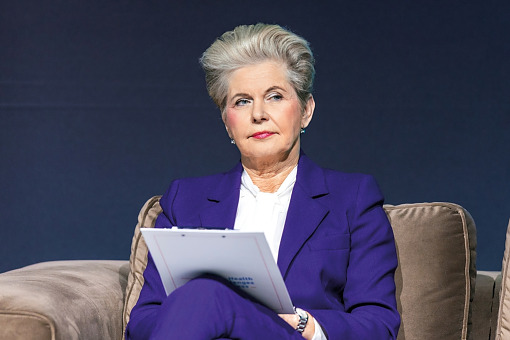 Zbigniew Meissner/PAP