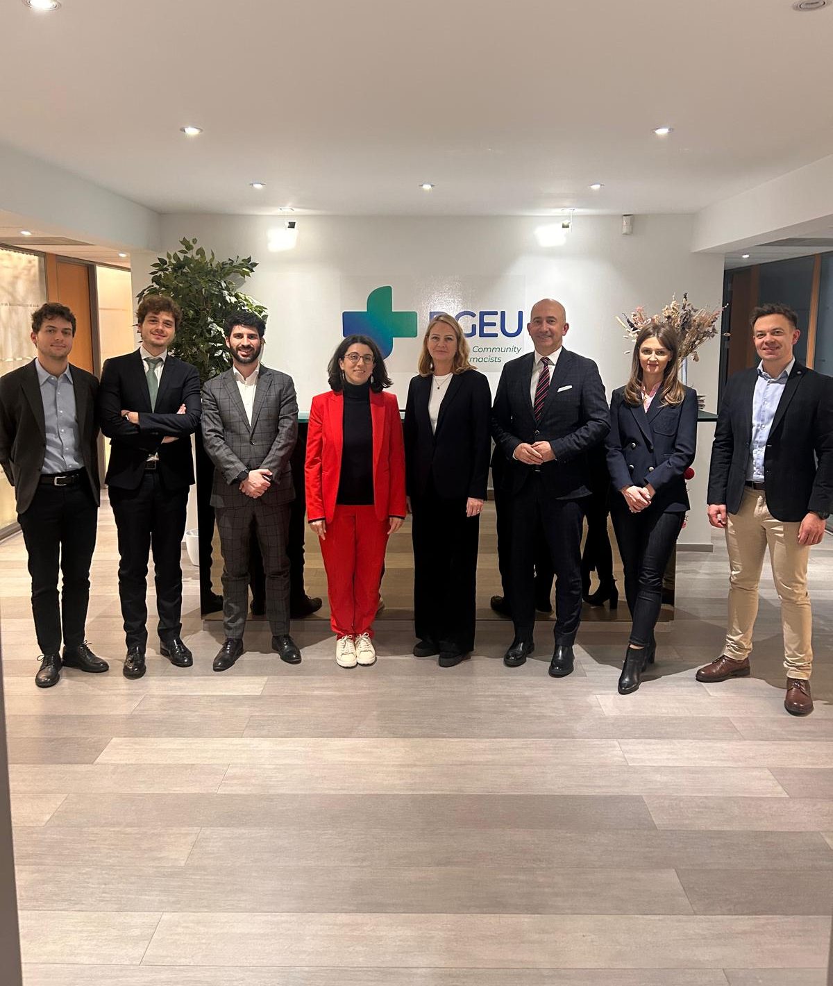 Start polskiej prezydencji w PGEU