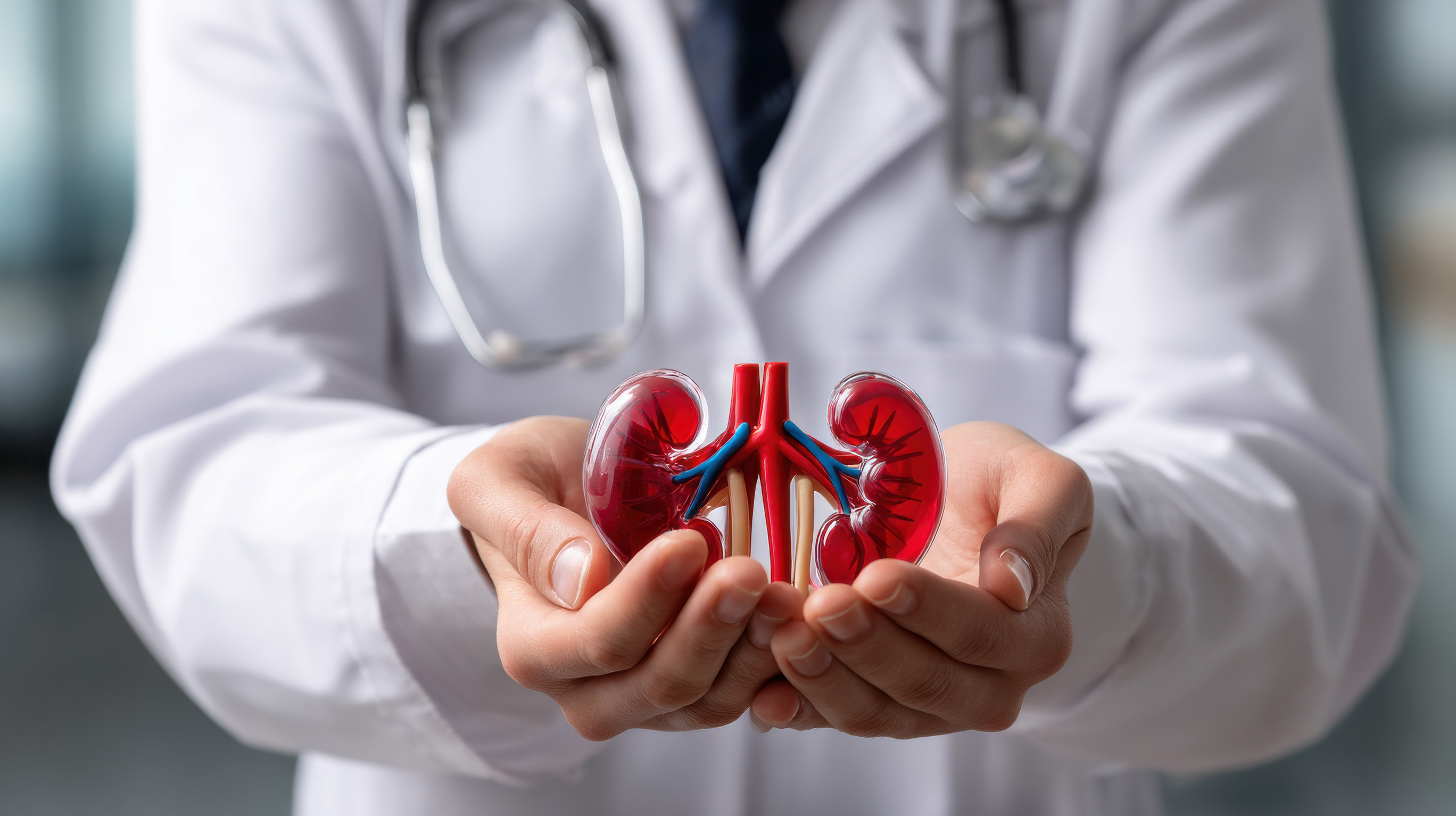 Niski poziom HDL-C niezależnym markerem ryzyka uszkodzenia nerek w cukrzycy typu 2