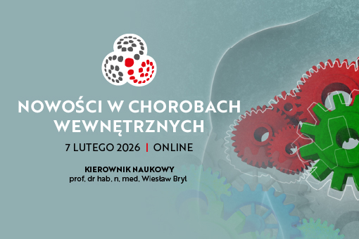 Program Nowości w Chorobach Wewnętrznych
