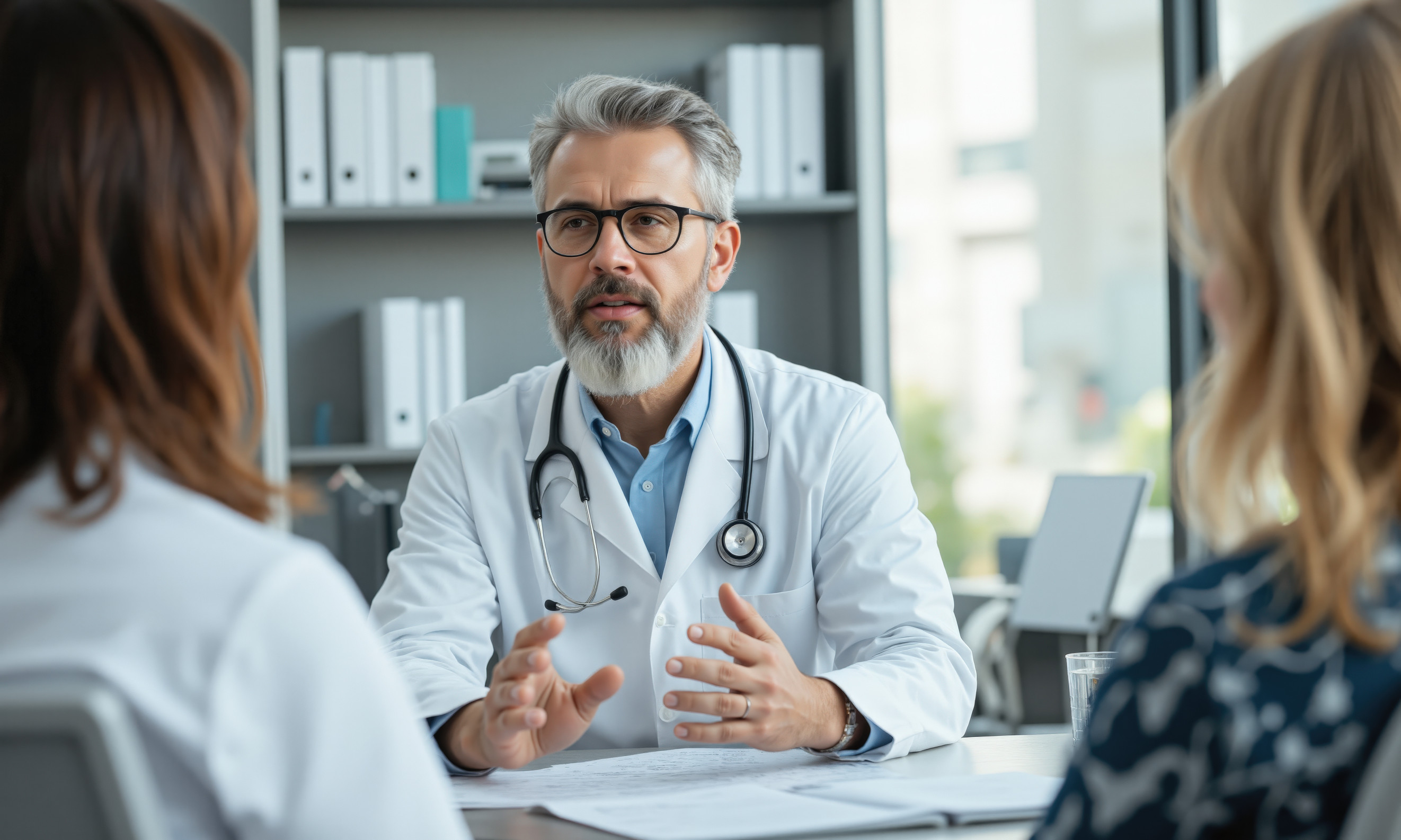 NFZ motywuje do obejmowania pacjentów opieką koordynowaną